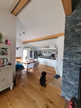 Foto - Etagenwohnung in Rosenheim zur Miete