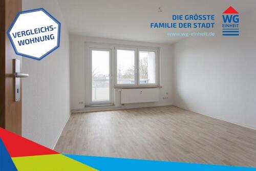 Foto - Etagenwohnung zur Miete in Chemnitz