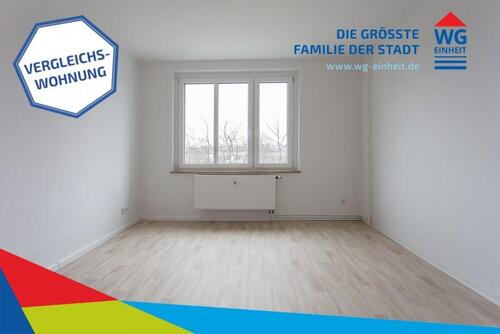 Foto - Etagenwohnung in Chemnitz zur Miete