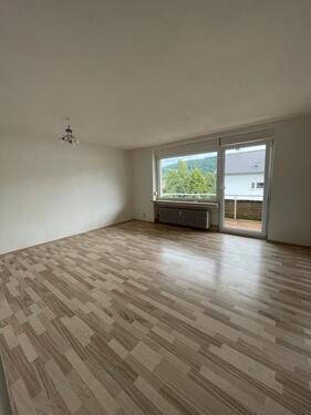 Foto - Helle 3-Zimmer-Wohnung mit Gartenblick zu vermieten