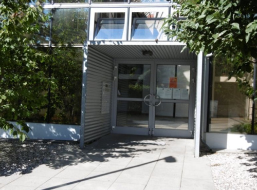 Foto - Etagenwohnung in Frankenberg (Sachsen) zum Kaufen