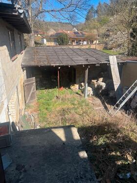 Foto - Einfamilienhaus in Obermoschel zum Kaufen