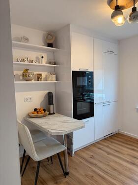 Foto - Etagenwohnung in Langenlonsheim