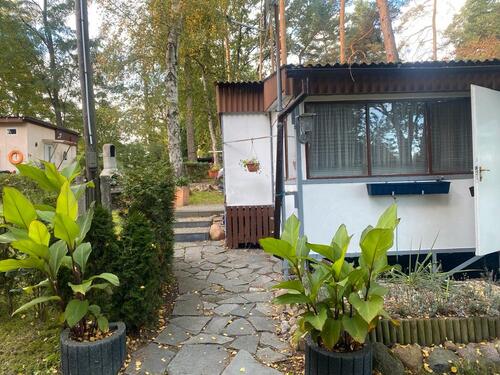 Foto - Einfamilienhaus in Märkische Heide