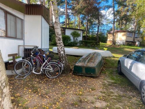 Foto - Einfamilienhaus in Märkische Heide zum Kaufen