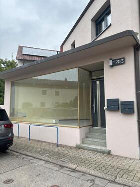 Foto - Laden zu Vermieten in Schifferstadt