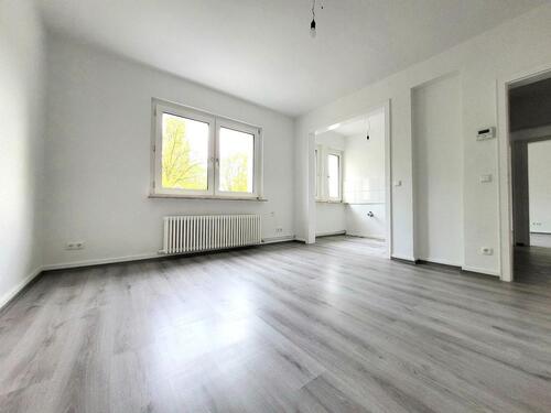 Foto - Tolle 2-Zimmer-Wohnung mit Tageslichtbad!