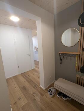 Foto - Etagenwohnung in Kissing
