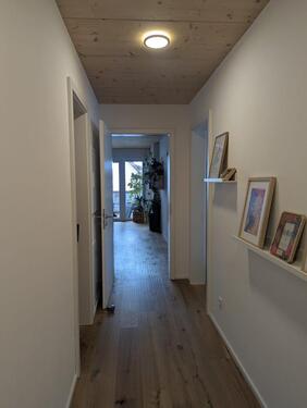 Foto - Etagenwohnung in Kissing zur Miete