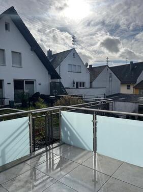 Foto - Etagenwohnung in Bretten
