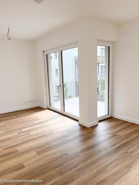 Foto - 3 Raumwohnung in der 'Alten Poliklinik' in Neuruppin