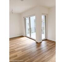 3 Raumwohnung in der 