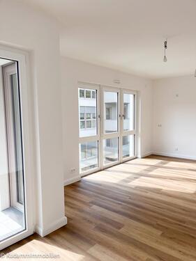 Foto - Etagenwohnung zur Miete in Neuruppin