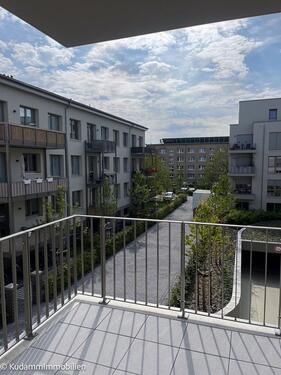 Foto - Etagenwohnung in Neuruppin zur Miete