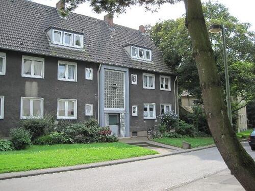 Foto - Demnächst frei! 2-Zimmer-Wohnung in Gelsenkirchen Scholven