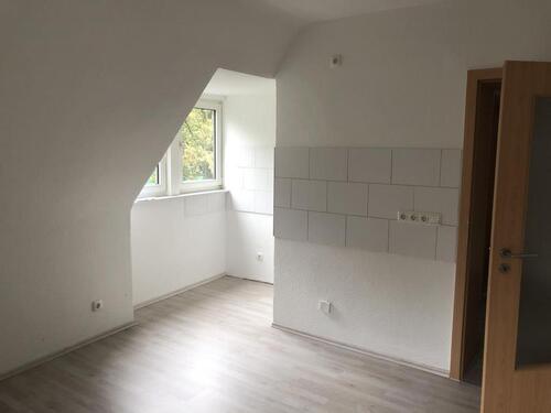 Foto - Etagenwohnung in Gelsenkirchen