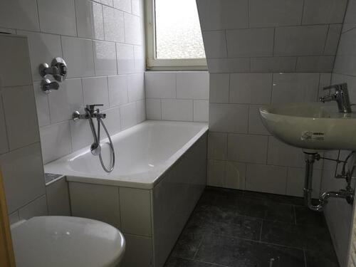 Foto - Etagenwohnung in Gelsenkirchen zur Miete