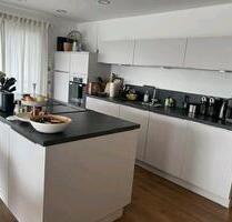 Moderne Wohnung 3,5 Zimmer Neubau - Erbach