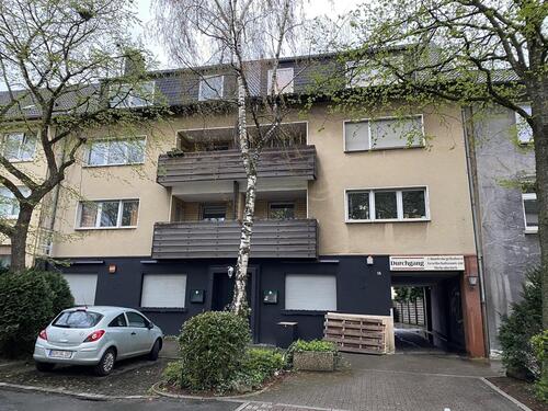 Foto - Etagenwohnung in Essen