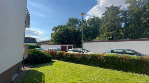 Foto - Renovierte 1-Zimmer-Wohnung zur Miete in Bad Hönningen