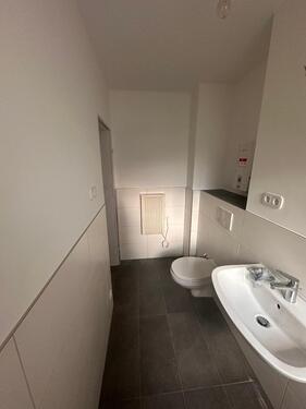 Foto - Etagenwohnung in Bad Hönningen zur Miete