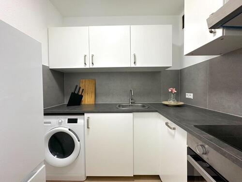 Foto - Etagenwohnung in Mannheim