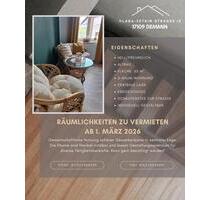 Gewerberäume Ladenfläche Studio - Demmin