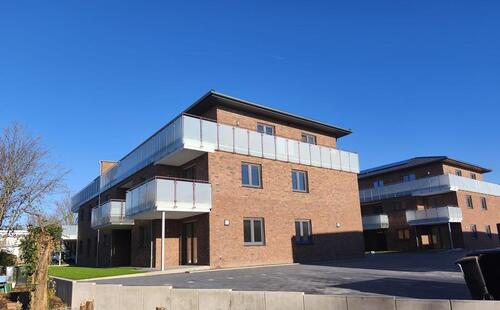 Foto - Erstbezug! Exklusive 3-Zimmer-Wohnungen im EG und OG in Bohmte