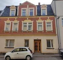 Reihenhaus im Umbau - 75.000,00 EUR Kaufpreis, ca.  200,00 m² in Greiz (PLZ: 07973)