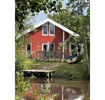 Ferienhaus am See, Sauna, Spielparadies für Kinder und Ponyhof - Dortmund Innenstadt Nord