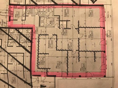 Foto - 2 Atelierplätze - 320,00 EUR Kaltmiete, ca.  8,00 m²