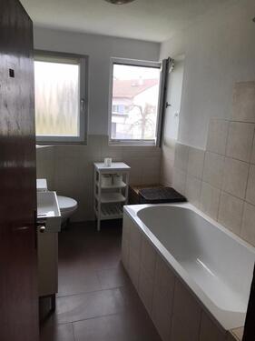 Foto - 4 Zimmer Etagenwohnung zur Miete in Tiefenbronn