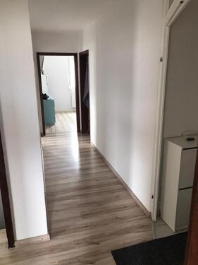 Foto - 4 Zimmer Etagenwohnung in Tiefenbronn