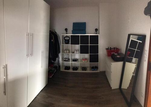 Foto - Etagenwohnung in Tiefenbronn zur Miete