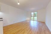 Foto - 3 Zimmer Erdgeschoßwohnung zur Miete in Hamburg