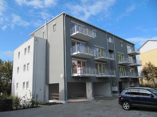 Foto - 1 Zimmer Etagenwohnung zur Miete in Gießen