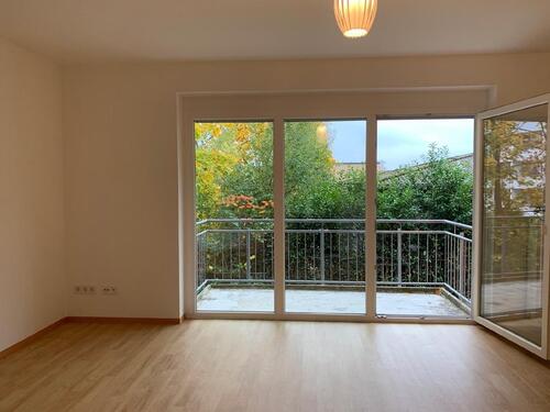 Foto - 1 Zimmer Etagenwohnung in Gießen