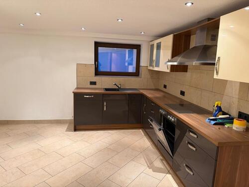 Foto - Großzügige 2-Zimmer-Wohnung mit Einbauküche – 90 m²