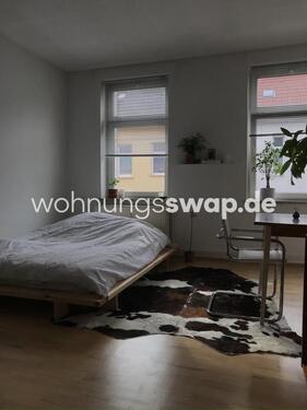 Foto - Wohnungsswap - 1 Zimmer, 30 m² - Jessnerstraße, Friedrichshain, Berlin