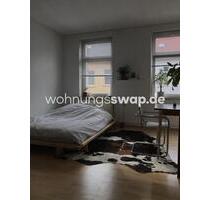 Wohnungsswap - 1 Zimmer, 30 m² - Jessnerstraße, Friedrichshain, Berlin