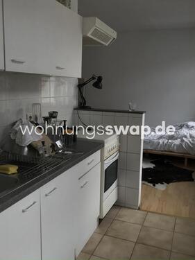 Foto - 1 Zimmer Etagenwohnung in Berlin