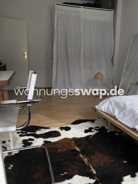 Foto - Etagenwohnung in Berlin zur Miete