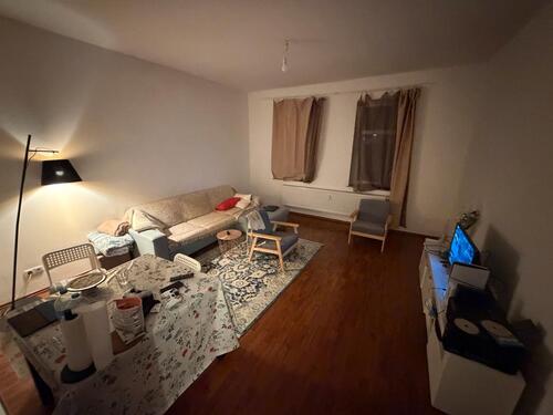 Foto - 3 Zimmern Wohnung in Bebra - 650,00&nbsp;EUR Kaltmiete, ca.&nbsp; 77,00&nbsp;m&sup2;