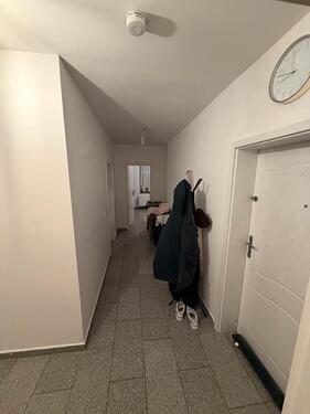 Foto - 3 Zimmer Etagenwohnung zur Miete in Bebra