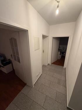 Foto - 3 Zimmer Etagenwohnung in Bebra