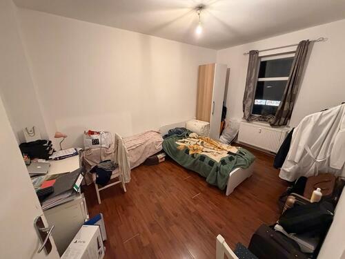 Foto - Etagenwohnung in Bebra zur Miete