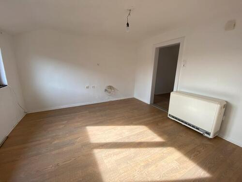 Foto - 2 Zimmer Etagenwohnung in Pressig