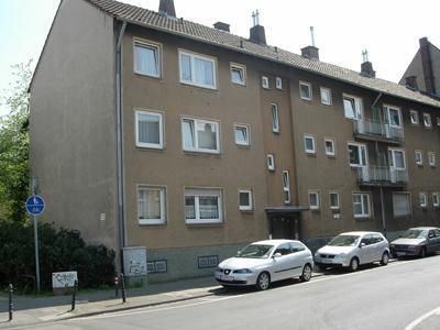 Foto - 3-Zi.-Wohnung in Top Lage von Vingst