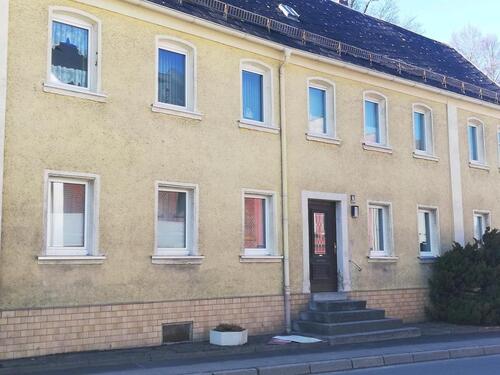 Foto - 10 Zimmer Mehrfamilienhaus, Wohnhaus in Oberkotzau