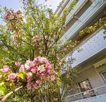 Sanierte 4 Raumwohnung mit Balkon! - Dresden Cotta